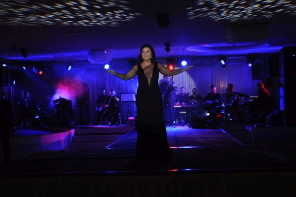 Hamburg Sibel ile ”Can” landı