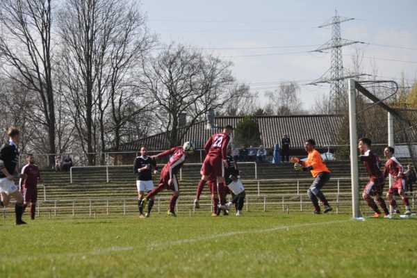 Alttan ses çıkmadı