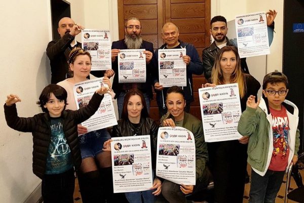 Hamburg Beşiktaşlılar Birliğinden Eğitim’e Katkı Atağı