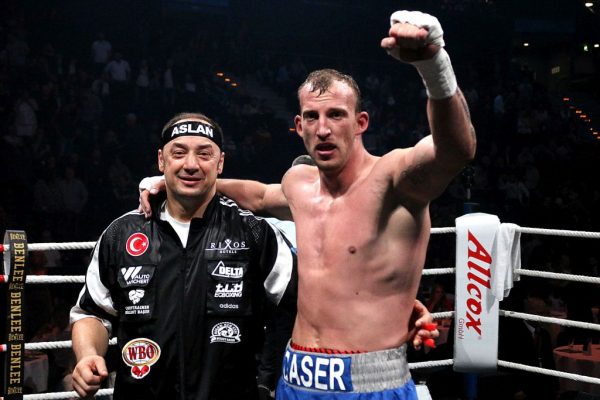 Almanların efsane şampiyonu hazırlık kampını Türkiye’de yapacak