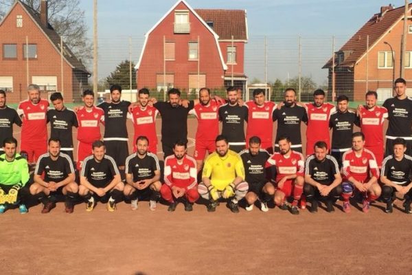 Erteleme derbisi Türkspor’un