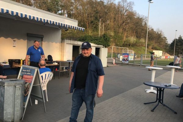 Süderelbe’nin sevgilisi