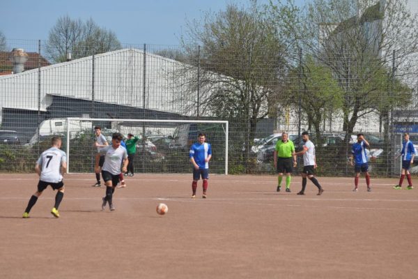 Fatihspor bol neşeli