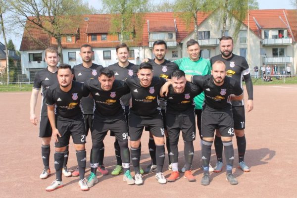Zonguldakspor önce attı, sonra yattı