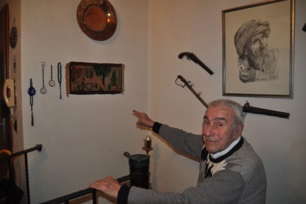 Beşiktaş´ta ilk maaşım 275 liraydı