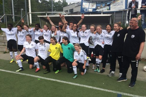 Kızlar ”Can” landı