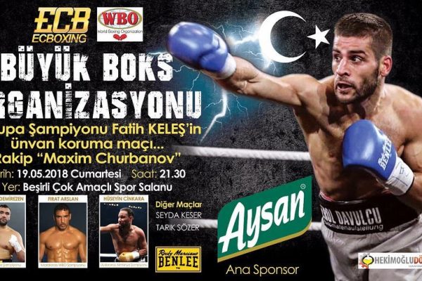 Trabzon’a üç altın kemer gelecek