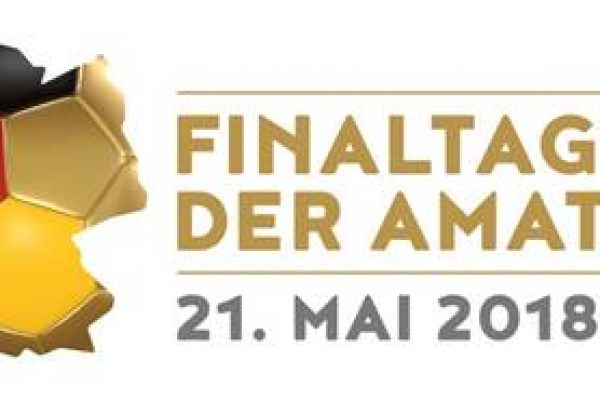 ODDSET-Pokalfinale der Herren in Hamburg am 21. Mai 2018