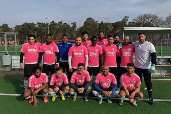 ‘İnter 2000’in Landesliga’ iddası!