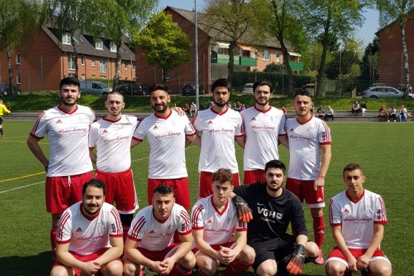 Lauenburg tutulmuyor