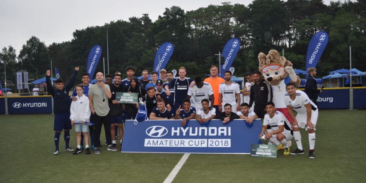 Hyundai’dan önemli turnuva