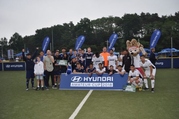 Hyundai’dan önemli turnuva