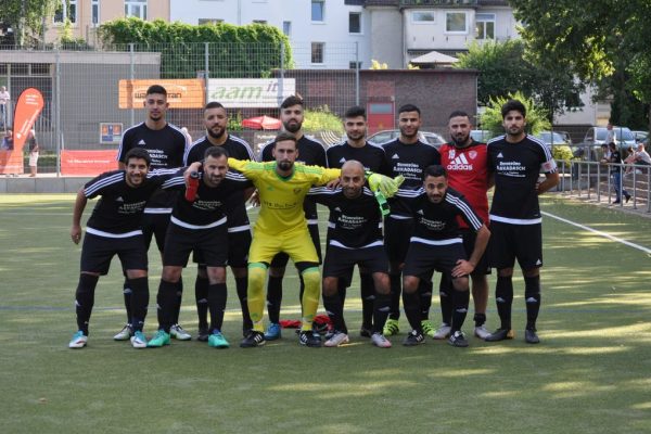 İlk turda kupaya veda