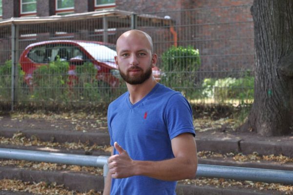 Hakan Kendir Zonguldakspor’da