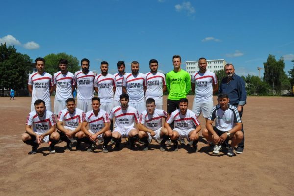 Elazığspor altı attı