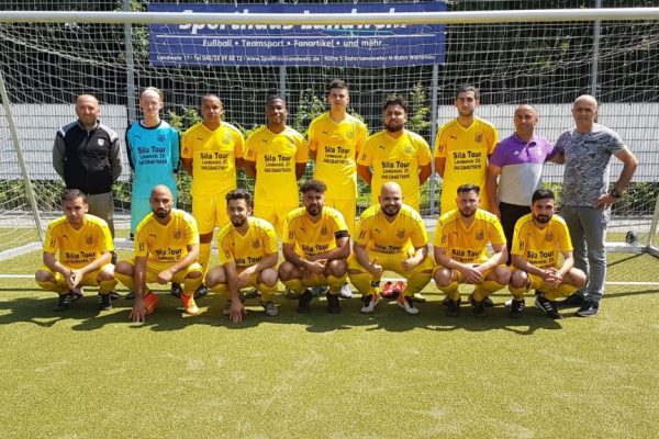 Fatihspor güle oynaya