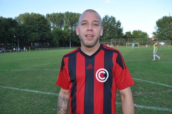 Serhat Yapıcı Concordia’da