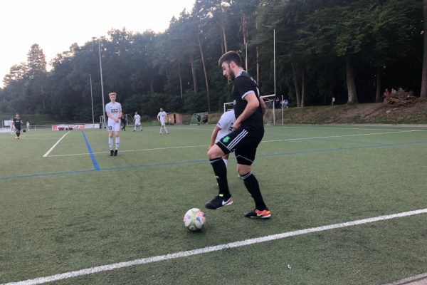 Dersimspor ter attı