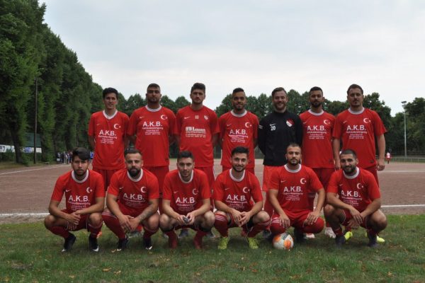 Kupaya ilk turda veda