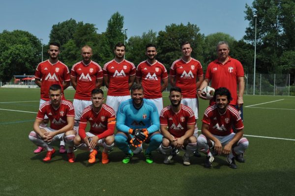 Türkiye işini yaptı