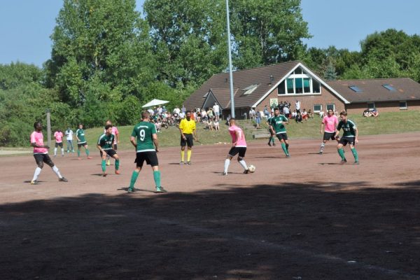 Tarih böyle yazılır: 4-1