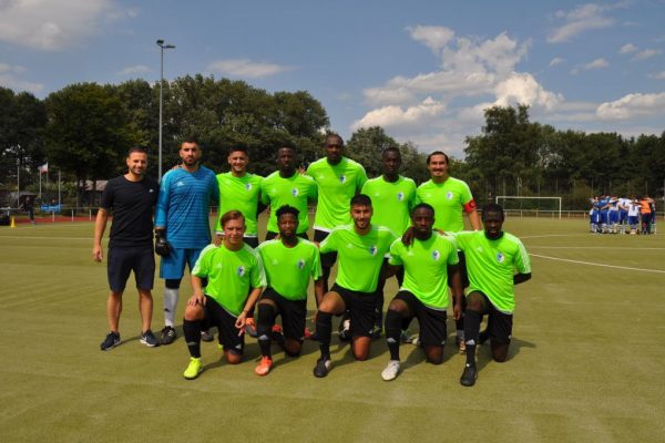 İnter’i ”şimşek” durdurdu