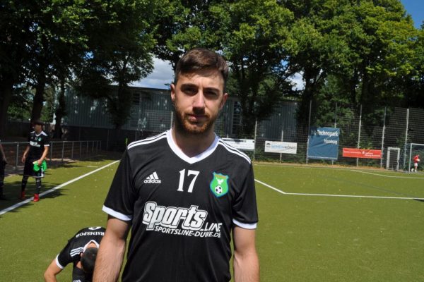 Ulaş Doğan Dersimspor’da