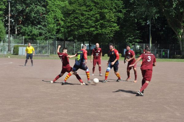 Üç puan 90’da gitti