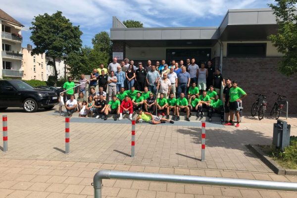 Dersimspor ohne Heimstätte!!!