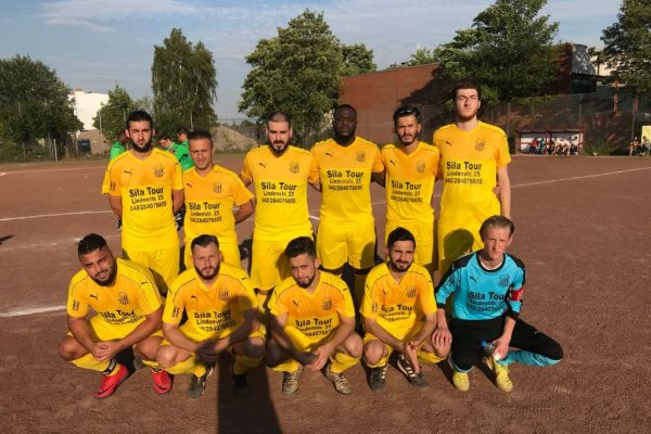 Fatihspor güle oynaya