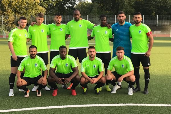 Gol sorunu aşıldı