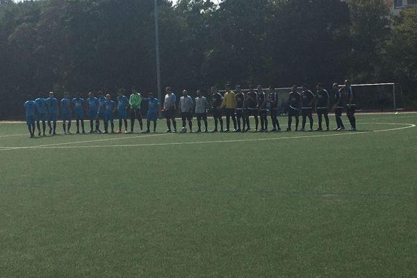 Türkspor’da”Bayram” sevinci