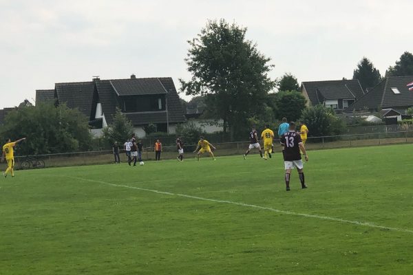 Fatihspor 3’de 3 yaptı