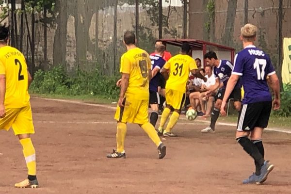 Fatihspor kupaya havlu attı