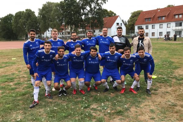 Wilhelmsburg, Zonguldak’tan puan aldı