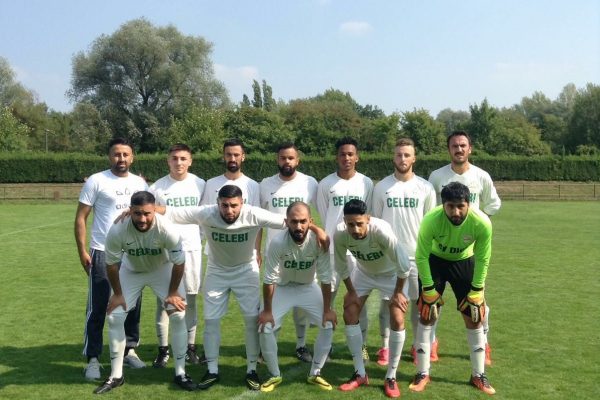 Bingöl başkan ile yükselişe geçti