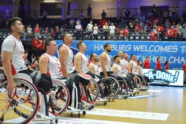 HAYDİ BUGÜN TÜRKİYE – ARJANTİN MAÇINA