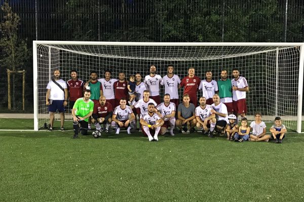 Geesthacht’tan net galibiyet