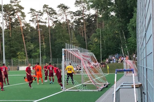 Büyüksün Zonguldakspor