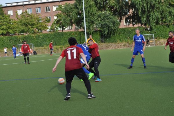 Süderelbe 2 kupada devam