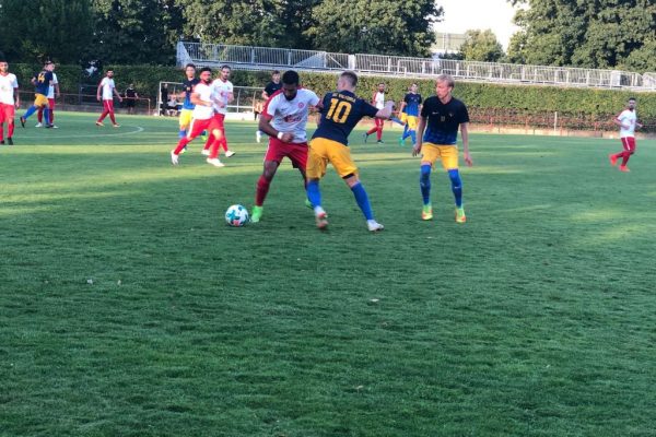 Eidelstedt uzatmada düştü