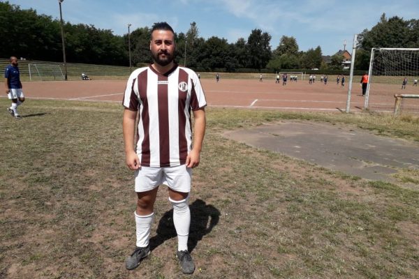 Billstedt’in ”Onur”u