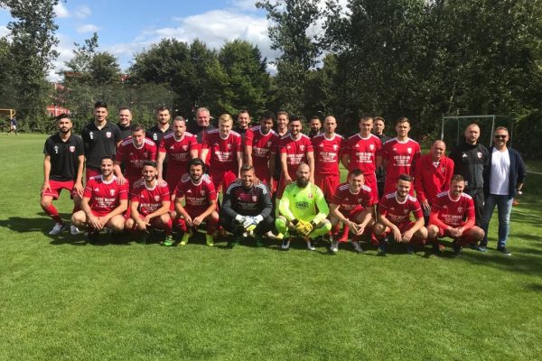 Cuma günü Türkiye’nin önemli maçı!