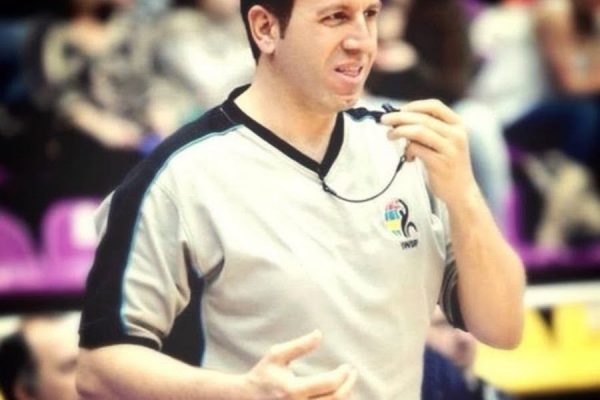 Dünya Kupasında Bilmez Görev Alacak