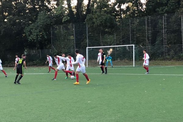 Türkspor’un ”Bayram”ı var