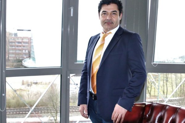 Almanya’da Türk boks kulübünün galası iptal edildi