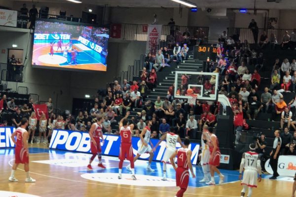 Hadi şampiyonluk maçına!