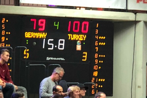 Türkiye’nin ”100” ‘akı