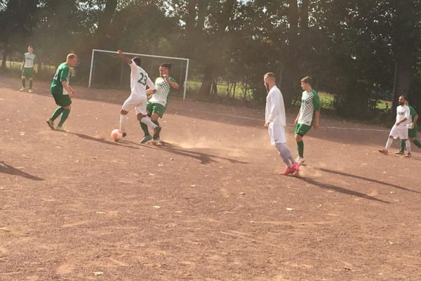 4 hafta sonra mağlup