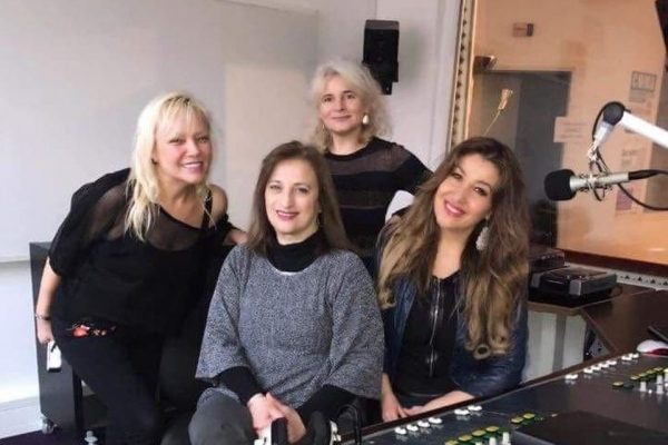 Radyo Metro:pool Hamburg 93.0 FSK 10. yılını kutluyor